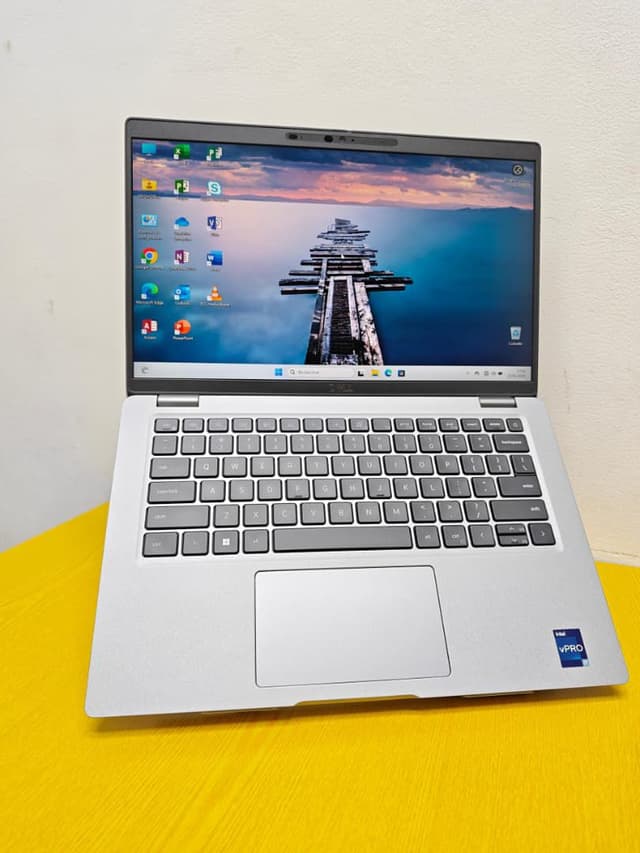 Ordinateurs portables Dell Latitude 5420