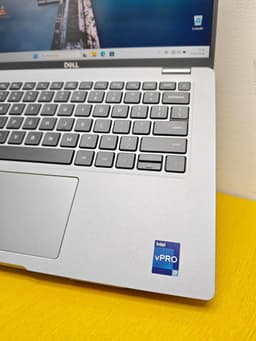 Ordinateurs portables Dell Latitude 5420 — vignette 2