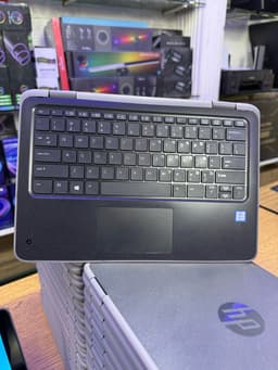 Ordinateurs portables HP ProBook x360 11 G4 EE — vignette 4
