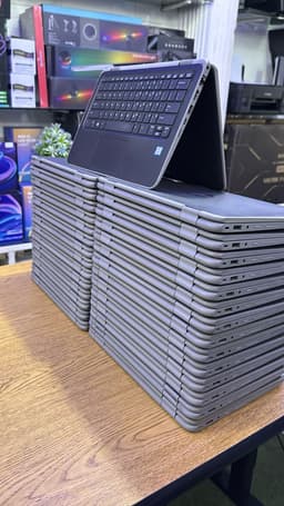Ordinateurs portables HP ProBook x360 11 G4 EE — vignette 3