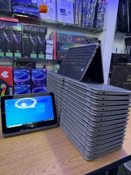 Ordinateurs portables HP ProBook x360 11 G4 EE — vignette 5