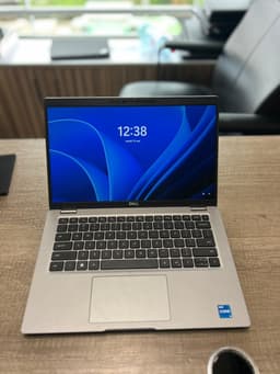 Ordinateurs portables Dell Latitude 5431 — vignette 3