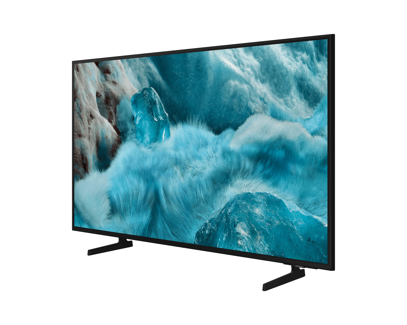 TV et home cinéma Samsung 65" QLED Q7F 4K Vision AI Smart TV (2025) 6 Mois de garantie — vignette 2