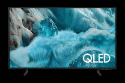 TV et home cinéma Samsung 65" QLED Q7F 4K Vision AI Smart TV (2025) 6 Mois de garantie — vignette 3