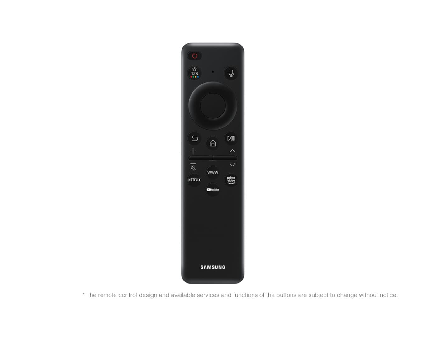 TV et home cinéma Samsung 65" QLED Q7F 4K Vision AI Smart TV (2025) 6 Mois de garantie — vignette 9
