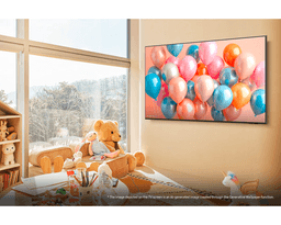 TV et home cinéma Samsung 65" QLED Q7F 4K Vision AI Smart TV (2025) 6 Mois de garantie — vignette 12