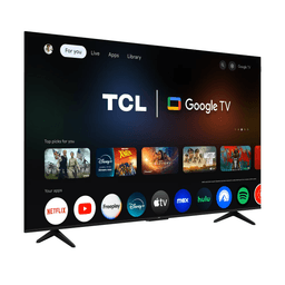 TV et home cinéma TCL 75Q51K 6 Mois de garantie — vignette 2