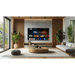 TV et home cinéma TCL 75Q51K 6 Mois de garantie — vignette 8
