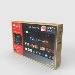 TV et home cinéma TCL 75Q51K 6 Mois de garantie — vignette 9