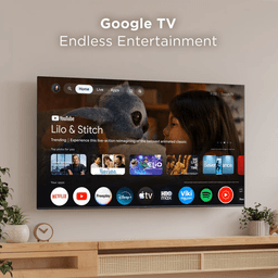 TV et home cinéma TCL 75Q51K 6 Mois de garantie — vignette 13