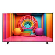 TV et home cinéma LG UHD AI UT75 de 75 pouces (2024) 6 Mois de garantie — vignette 2