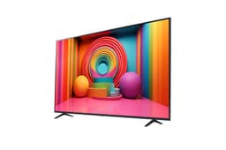 TV et home cinéma LG UHD AI UT75 de 75 pouces (2024) 6 Mois de garantie — vignette 3