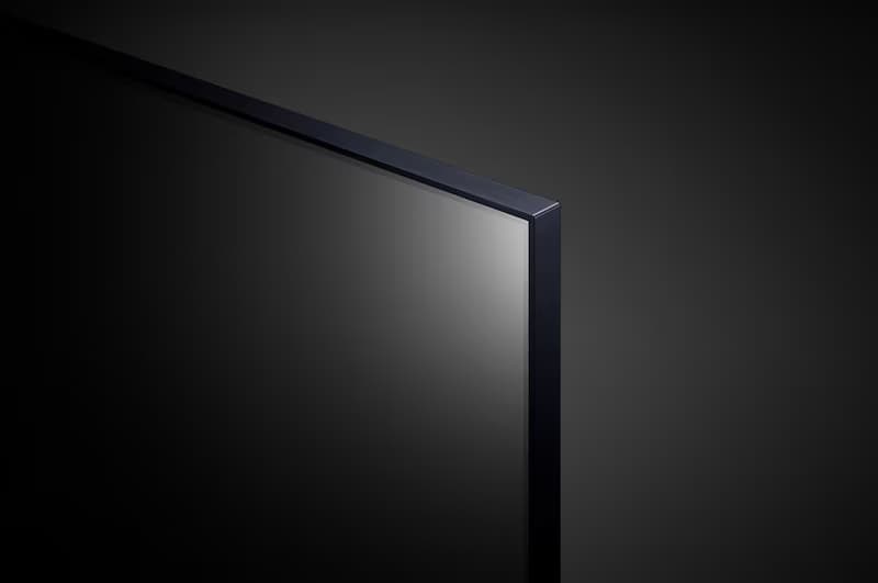 TV et home cinéma LG UHD AI UT75 de 75 pouces (2024) 6 Mois de garantie — vignette 6