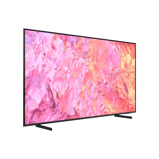 TV et home cinéma Samsung Téléviseur intelligent QLED série Q60CD de 70 pouces 6 Mois de garantie