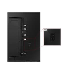 TV et home cinéma Samsung Téléviseur intelligent QLED série Q60CD de 70 pouces 6 Mois de garantie — vignette 3