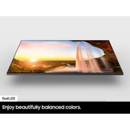 TV et home cinéma Samsung Téléviseur intelligent QLED série Q60CD de 70 pouces 6 Mois de garantie — vignette 4