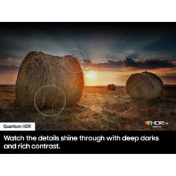 TV et home cinéma Samsung Téléviseur intelligent QLED série Q60CD de 70 pouces 6 Mois de garantie — vignette 5