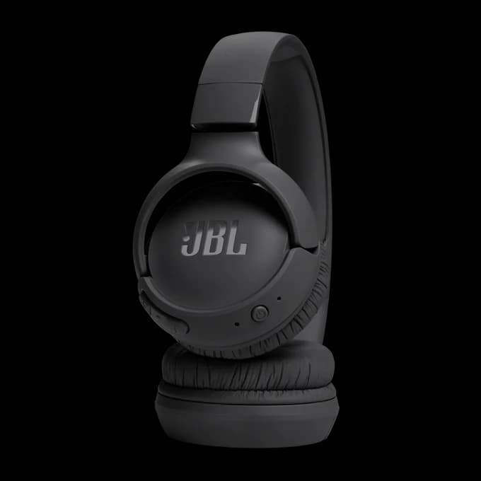 Audio JBL Tune 520BT Noire, Blanche, Bleue — vignette 4