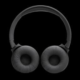 Audio JBL Tune 520BT Noire, Blanche, Bleue — vignette 2
