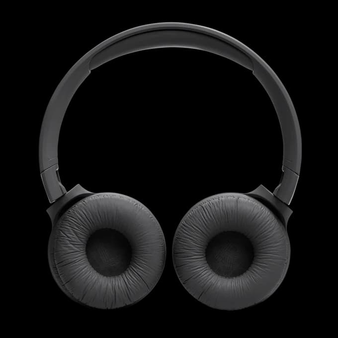 Audio JBL Tune 520BT Noire, Blanche, Bleue — vignette 2