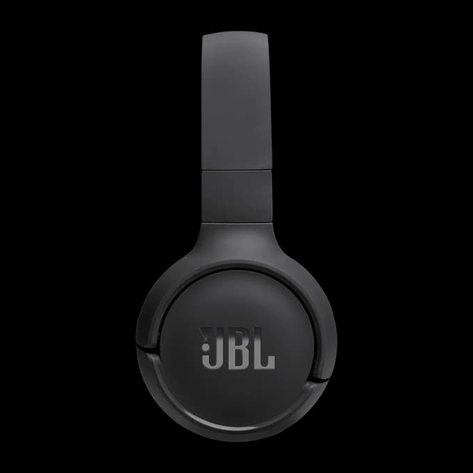 Audio JBL Tune 520BT Noire, Blanche, Bleue — vignette 6
