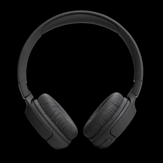 Audio JBL Tune 520BT Noire, Blanche, Bleue — vignette 7
