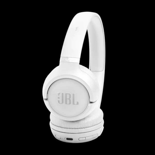 Audio JBL Tune 530BT Noire, Blanche, Bleue