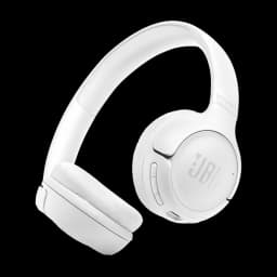 Audio JBL Tune 530BT Noire, Blanche, Bleue — vignette 2