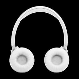 Audio JBL Tune 530BT Noire, Blanche, Bleue — vignette 3