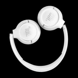 Audio JBL Tune 530BT Noire, Blanche, Bleue — vignette 4