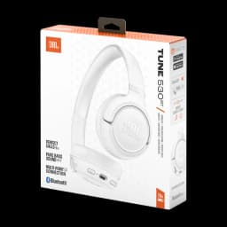 Audio JBL Tune 530BT Noire, Blanche, Bleue — vignette 10