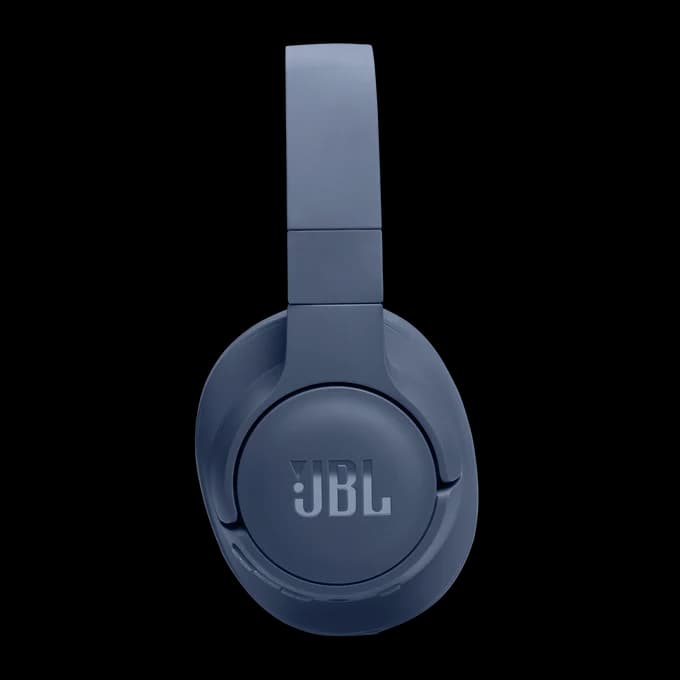Audio JBL Tune 720BT Noire, Blanche,bleue — vignette 2
