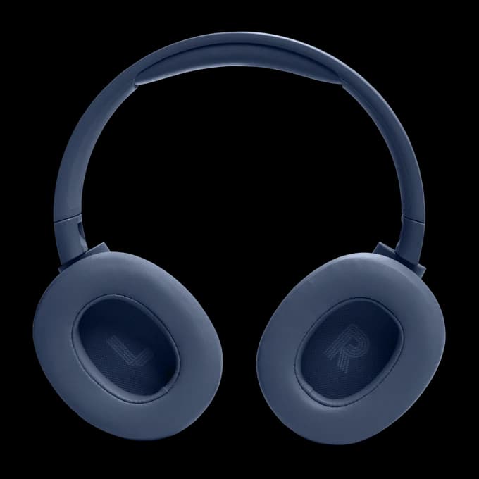 Audio JBL Tune 720BT Noire, Blanche,bleue — vignette 7