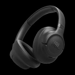 Audio JBL Tune 730BT Noire, Blanche, Bleue — vignette 1