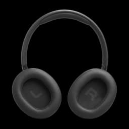 Audio JBL Tune 730BT Noire, Blanche, Bleue — vignette 3