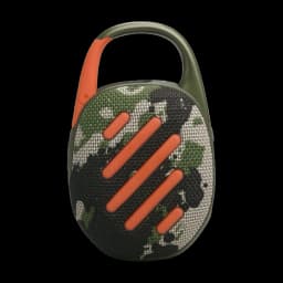 Audio JBL Clip 5 Noire, Bleue, Equipe — vignette 2