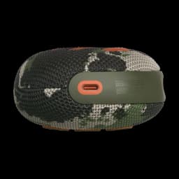 Audio JBL Clip 5 Noire, Bleue, Equipe — vignette 7