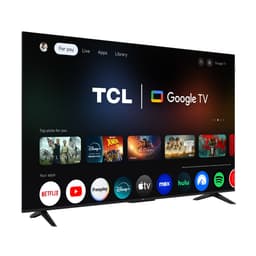 TV et home cinéma TCL 55Q51K 6 Mois de garantie 55" — vignette 12
