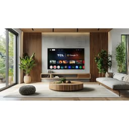TV et home cinéma TCL 55Q51K 6 Mois de garantie 55" — vignette 21