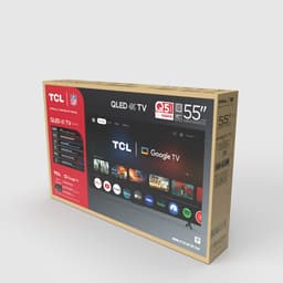 TV et home cinéma TCL 55Q51K 6 Mois de garantie 55" — vignette 22