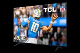 TV et home cinéma TCL 55S551G 6 Mois garantie 55" — vignette 3