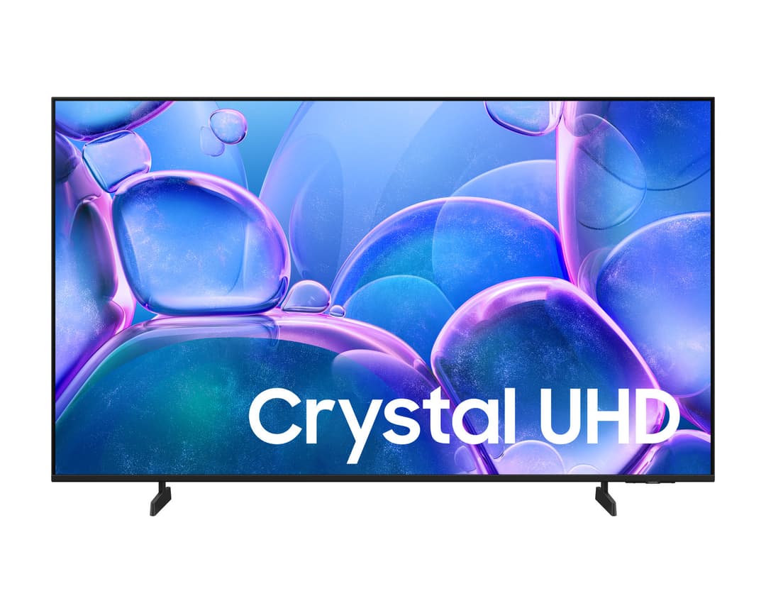 TV et home cinéma Samsung intelligent U7900F 4K UHD cristal de 50" 6 Mois de garantie
