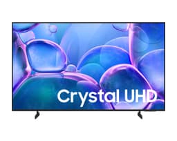 TV et home cinéma Samsung intelligent U7900F 4K UHD cristal de 50" 6 Mois de garantie — vignette 1
