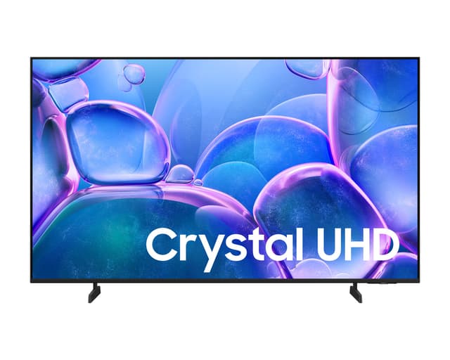 TV et home cinéma Samsung intelligent U7900F 4K UHD cristal de 50" 6 Mois de garantie