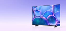 TV et home cinéma Samsung intelligent U7900F 4K UHD cristal de 50" 6 Mois de garantie — vignette 6