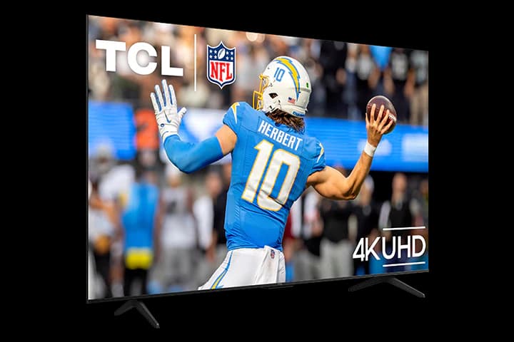 TV et home cinéma TCL intelligent LED 4K UHD HDR TCL 75" Classe S avec Google TV – 75S551G 6 Mois