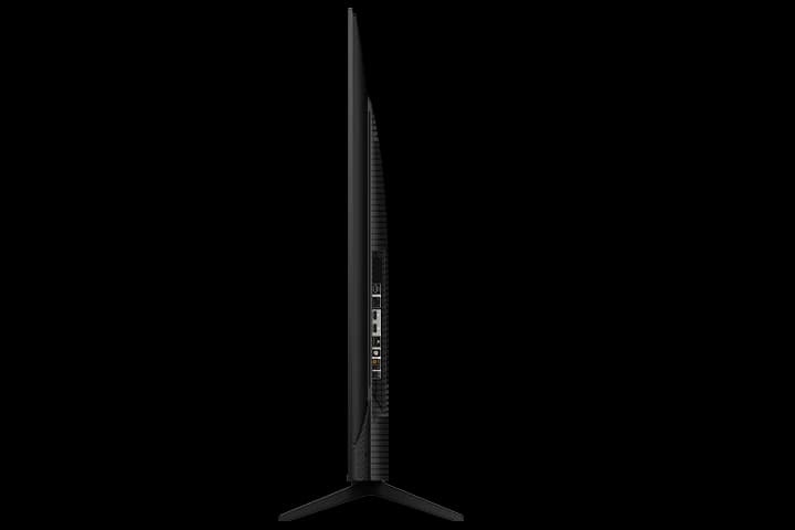 TV et home cinéma TCL intelligent LED 4K UHD HDR TCL 75" Classe S avec Google TV – 75S551G 6 Mois — vignette 5