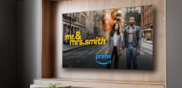 TV et home cinéma TCL intelligent LED 4K UHD HDR TCL 75" Classe S avec Google TV – 75S551G 6 Mois — vignette 15