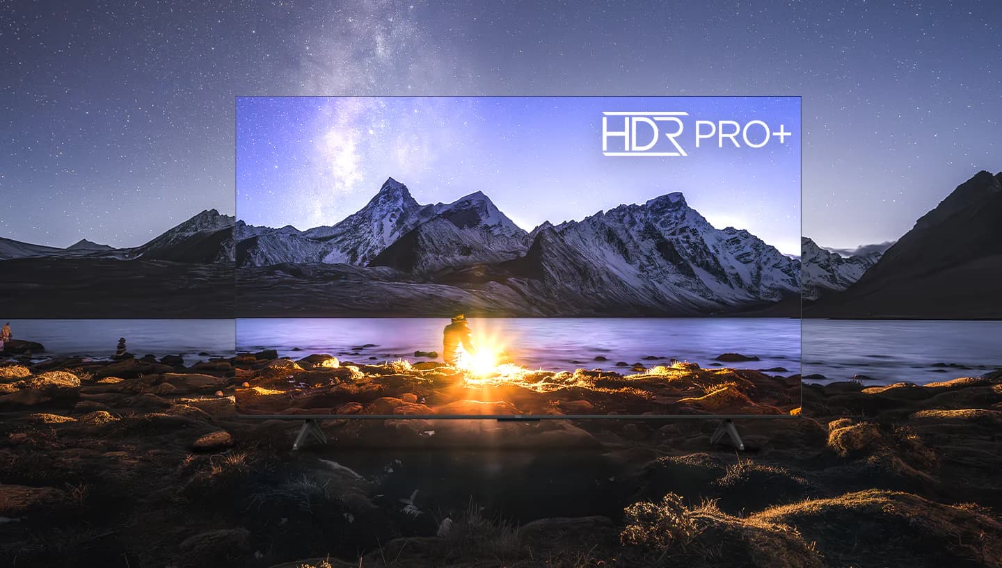 TV et home cinéma TCL intelligent LED 4K UHD HDR TCL 75" Classe S avec Google TV – 75S551G 6 Mois — vignette 18
