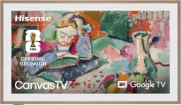 TV Hisense intelligente 65" S7N CanvasTV (modèle 65S7N) — vignette 2